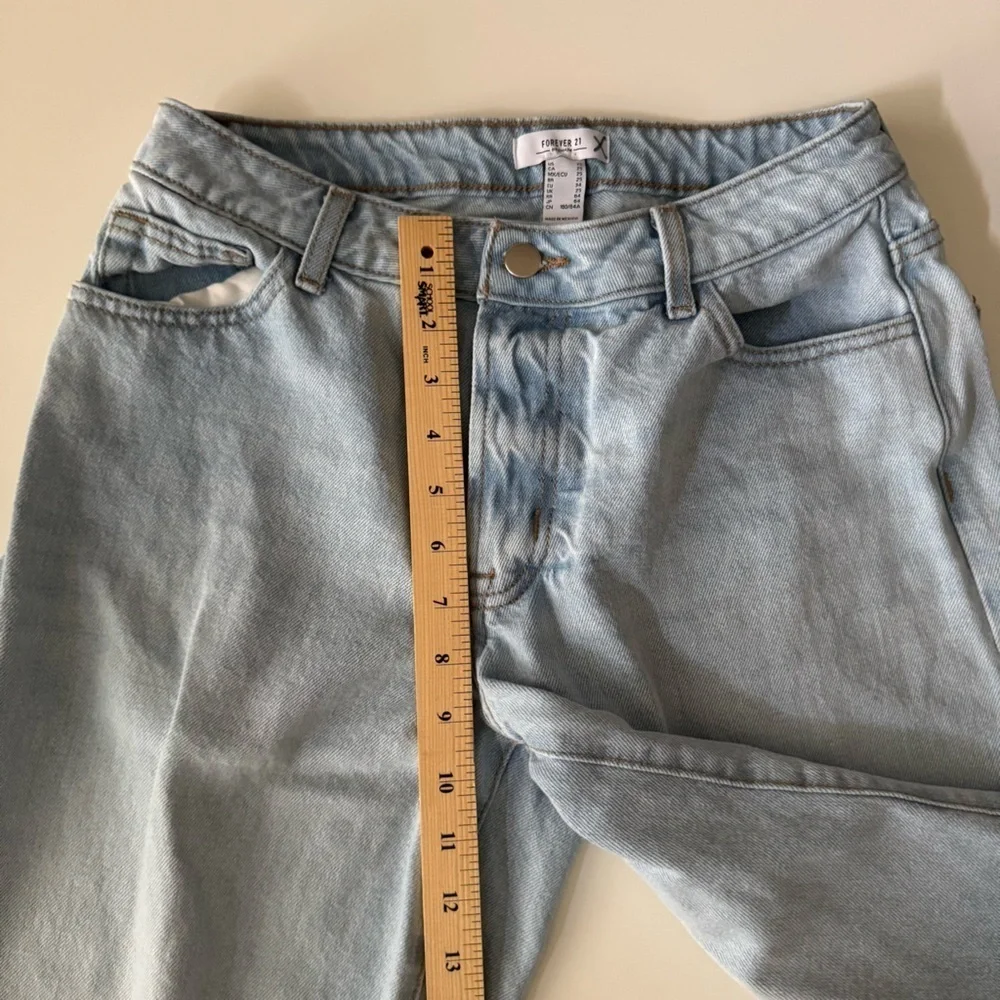 Forever 21 excellent used